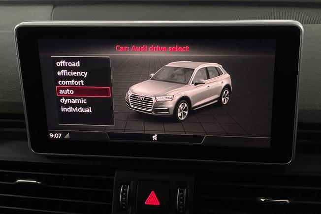 AUDI SQ5 Photo 22