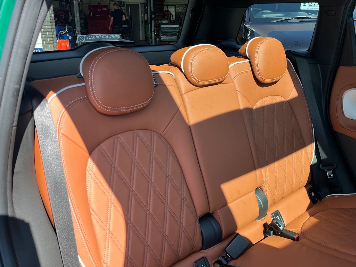 MINI Countryman Photo 30