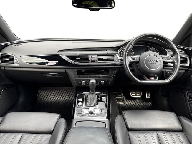 AUDI A6 Photo 10