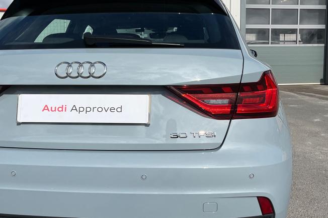 AUDI A1 Photo 58