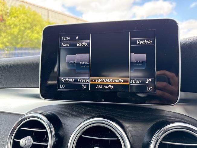 MERCEDES-BENZ Glc Photo 13