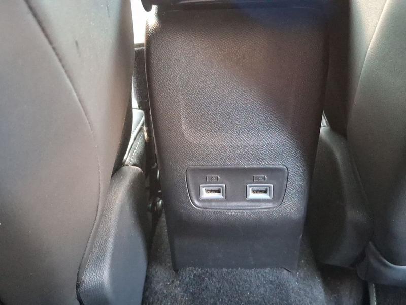 Used Peugeot 208 NV72LJX 46