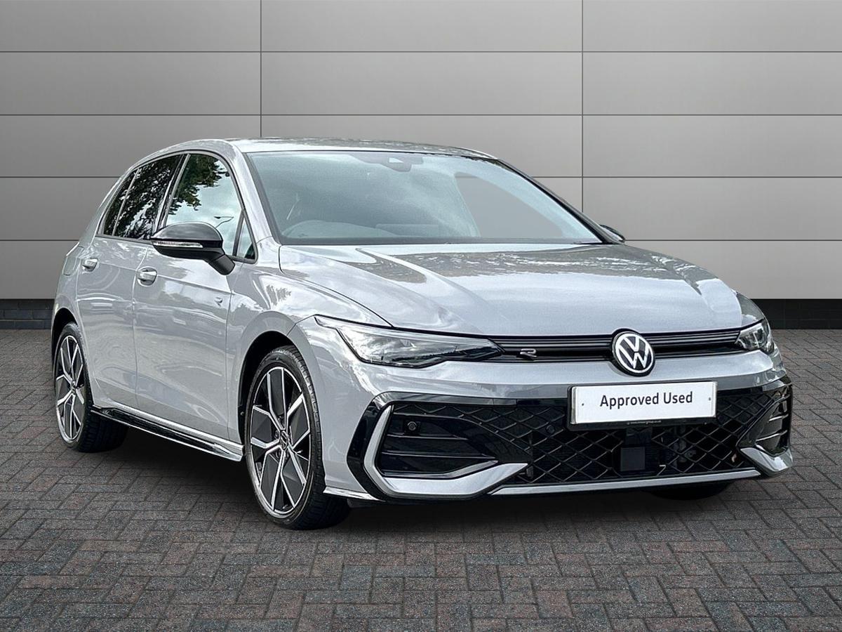 2024 Volkswagen Golf
