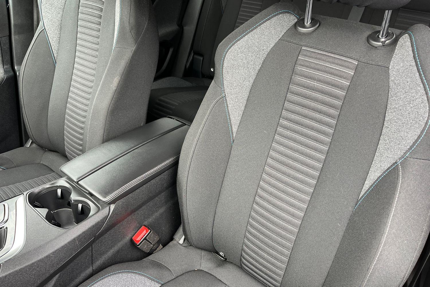 Peugeot 3008 Photo 18