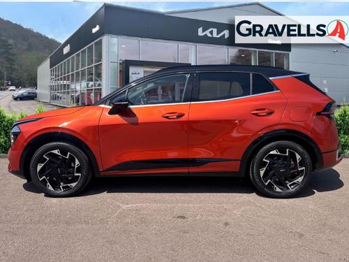 Kia SPORTAGE Photo autoimg-df0b6a743b061403ea3ea4ffe95f8de11cb1f178.jpg