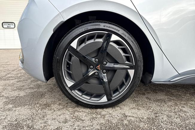 CUPRA Born Photo 21