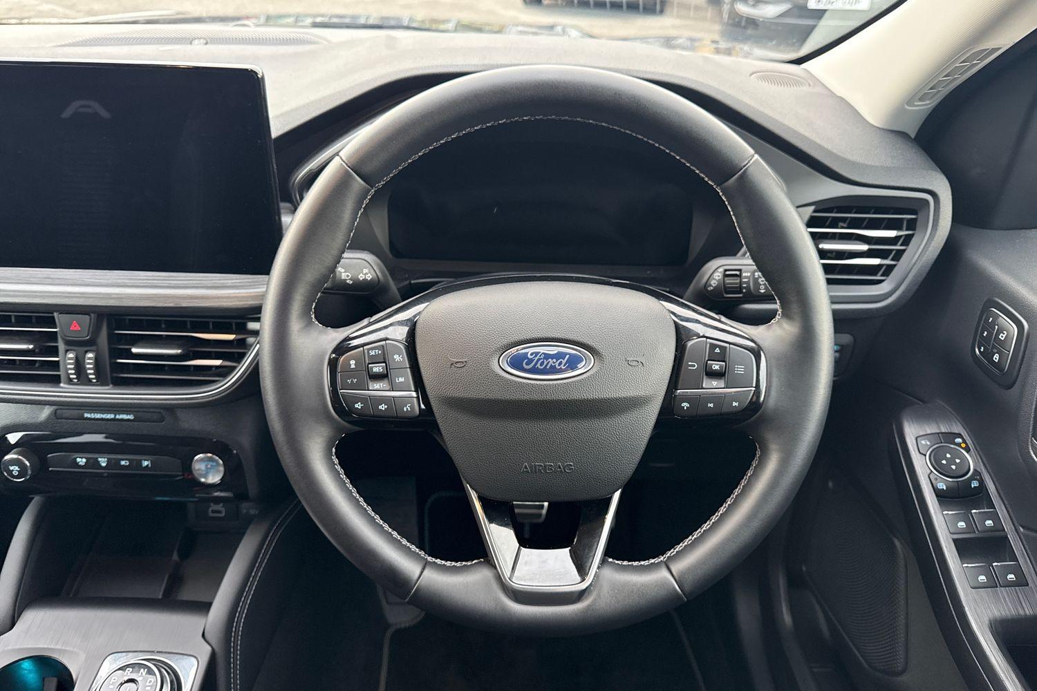 Ford Kuga Photo 11