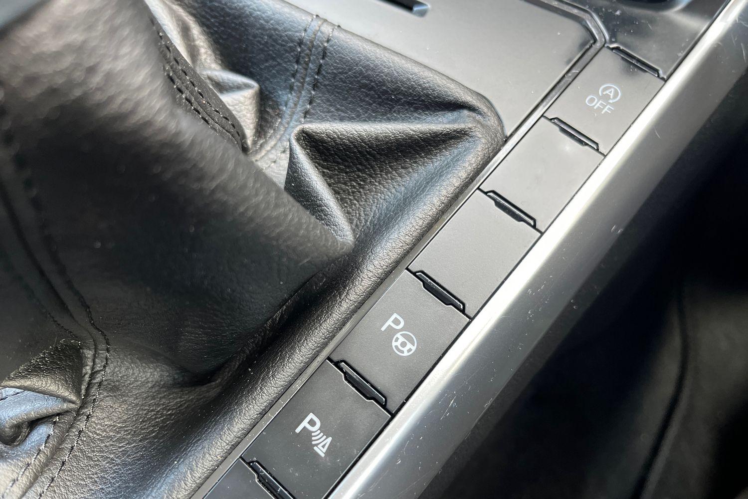 Volkswagen Taigo Photo 32