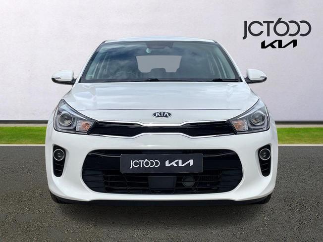 KIA Rio Photo 8