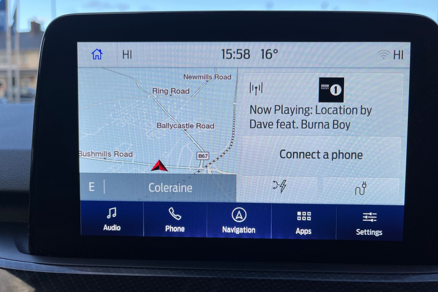 Ford KUGA Photo 27