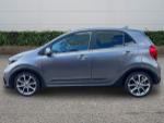 Kia Picanto Photo 4
