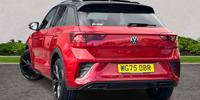 Volkswagen T-roc Photo 2