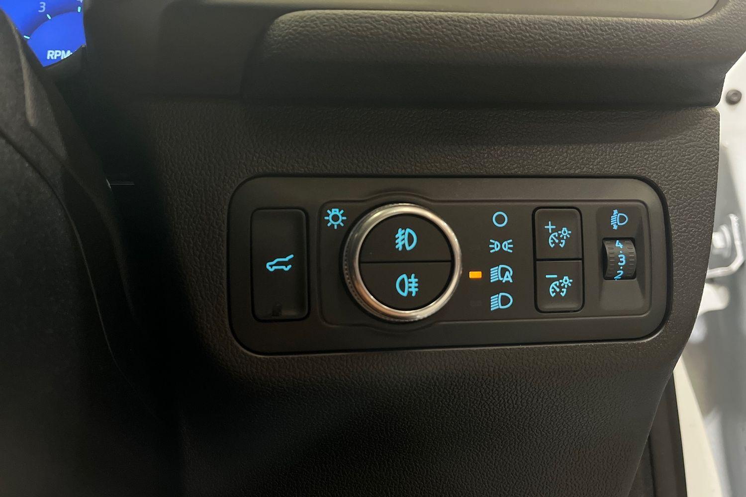 Ford KUGA Photo 26
