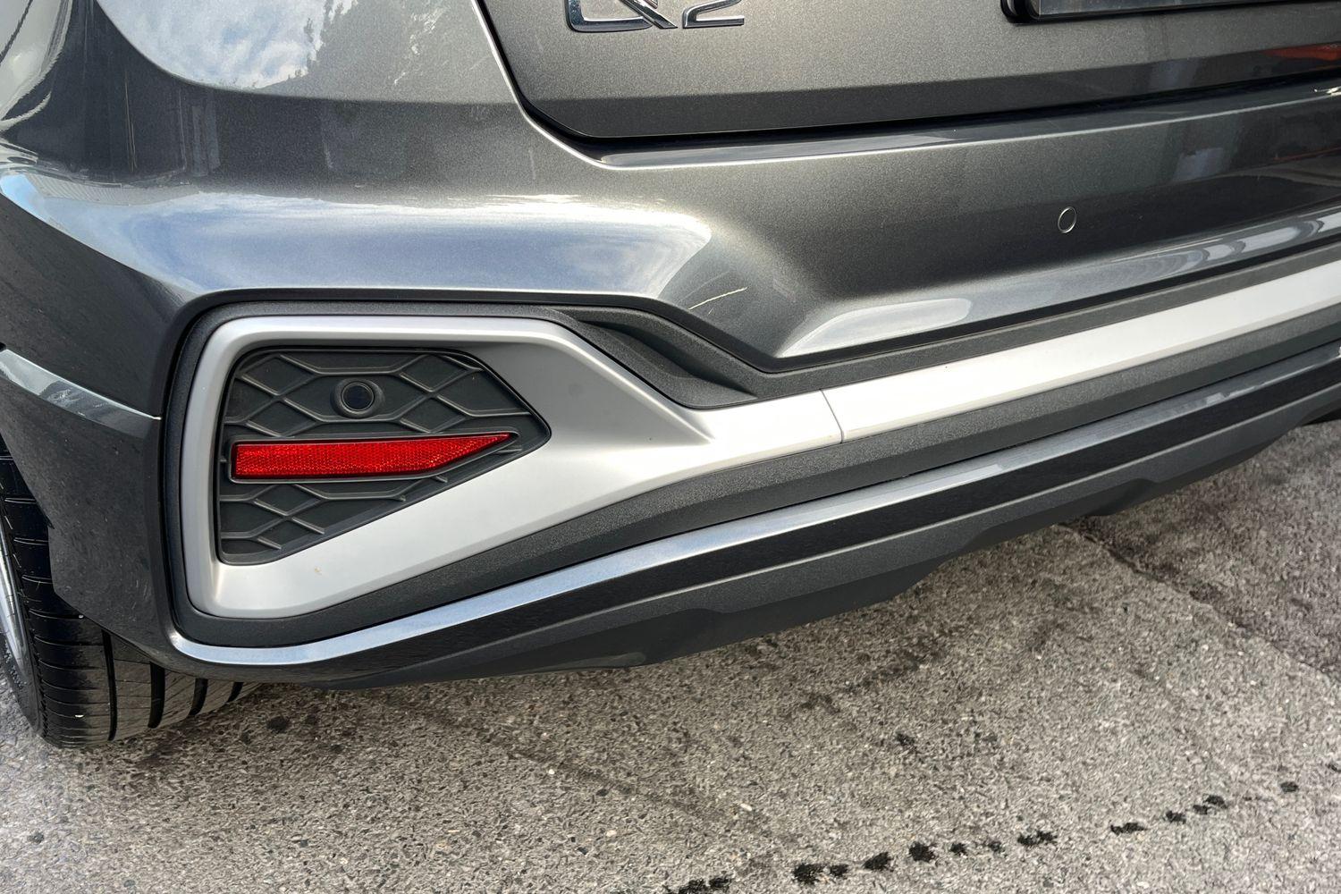 Audi Q2 Photo 26