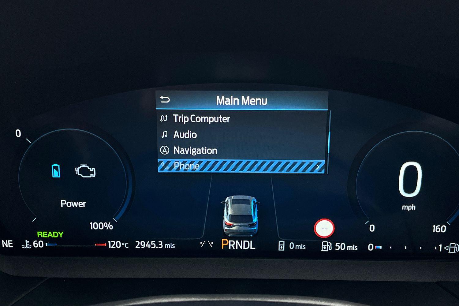 Ford Kuga Photo 12