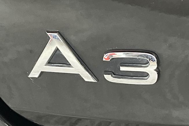Audi A3 Photo 27