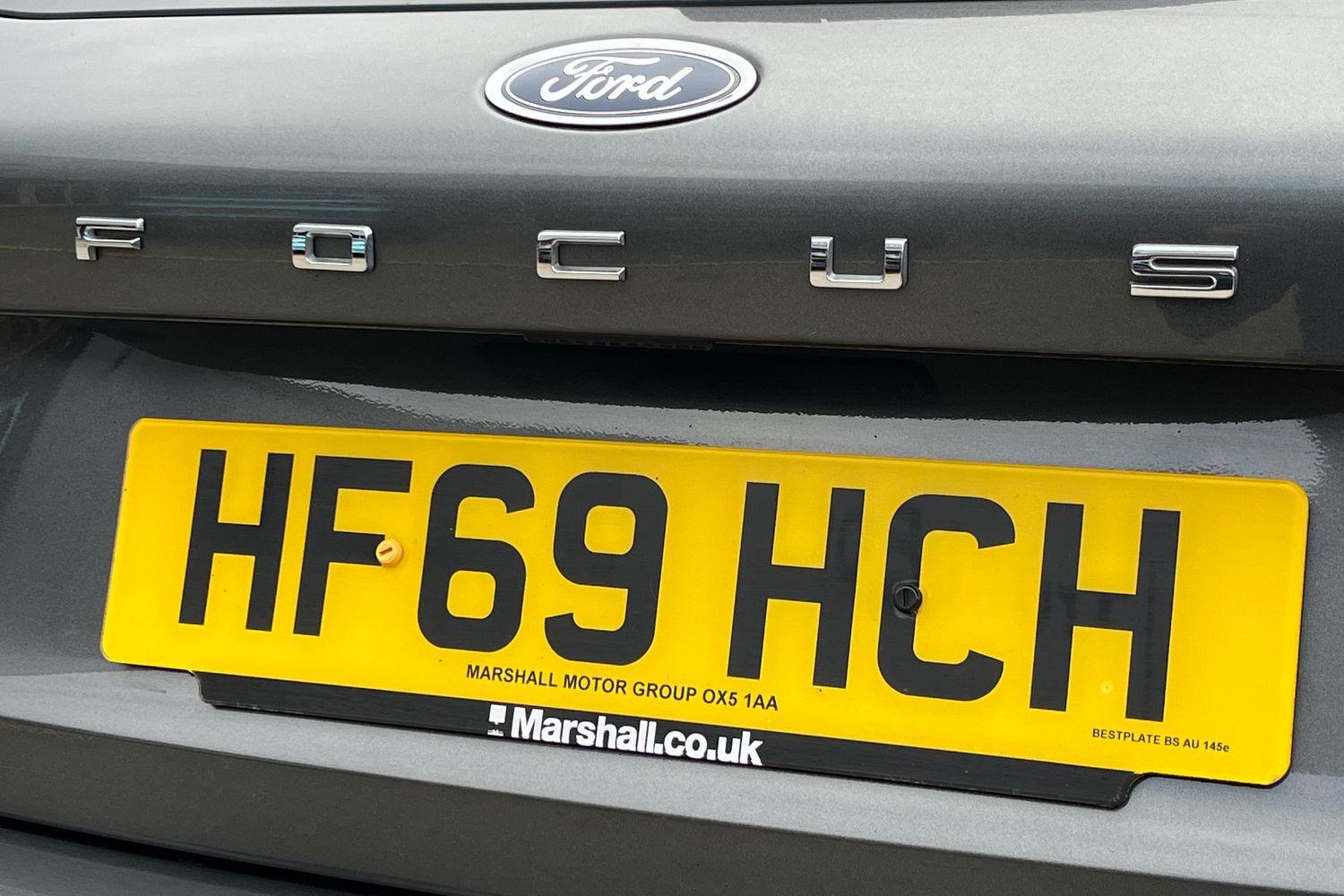 Ford FOCUS Photo 39
