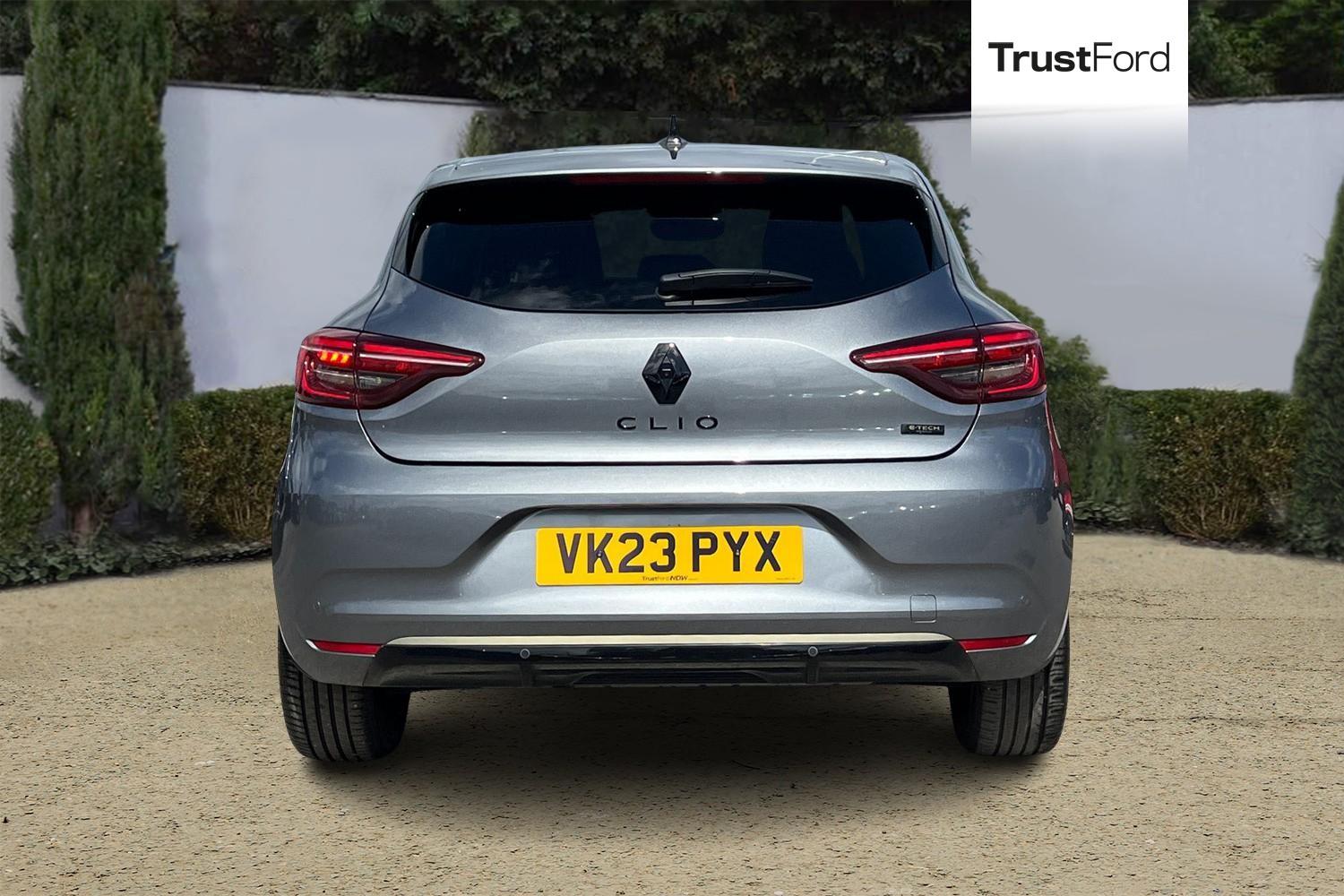 Renault CLIO Photo 6