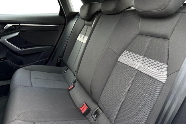 AUDI A3 Photo 9