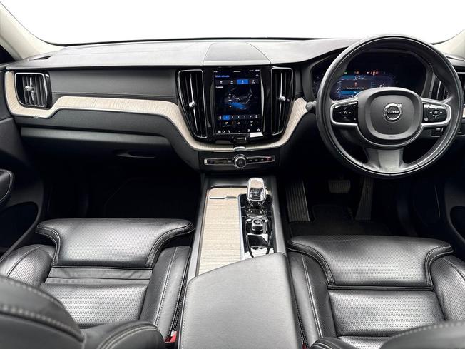 VOLVO XC60 Photo 10