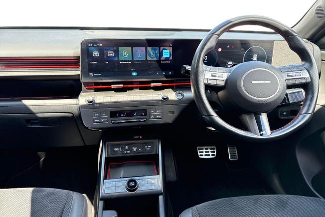 HYUNDAI Kona Photo 10