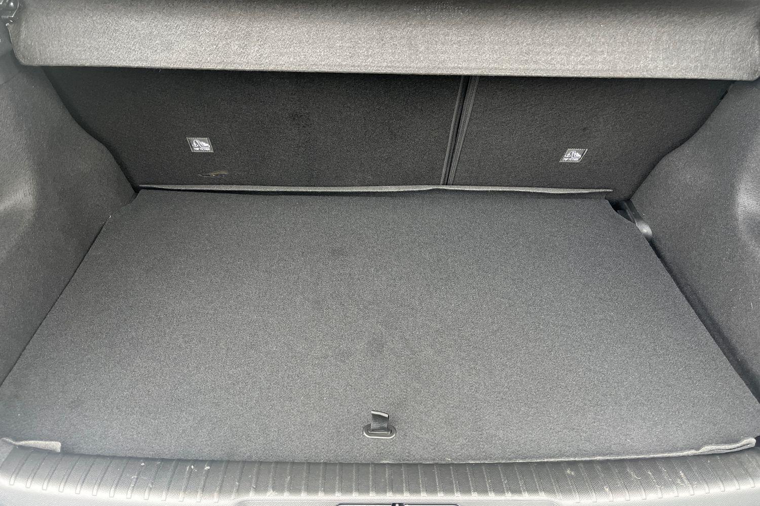 Vauxhall MOKKA Photo 20