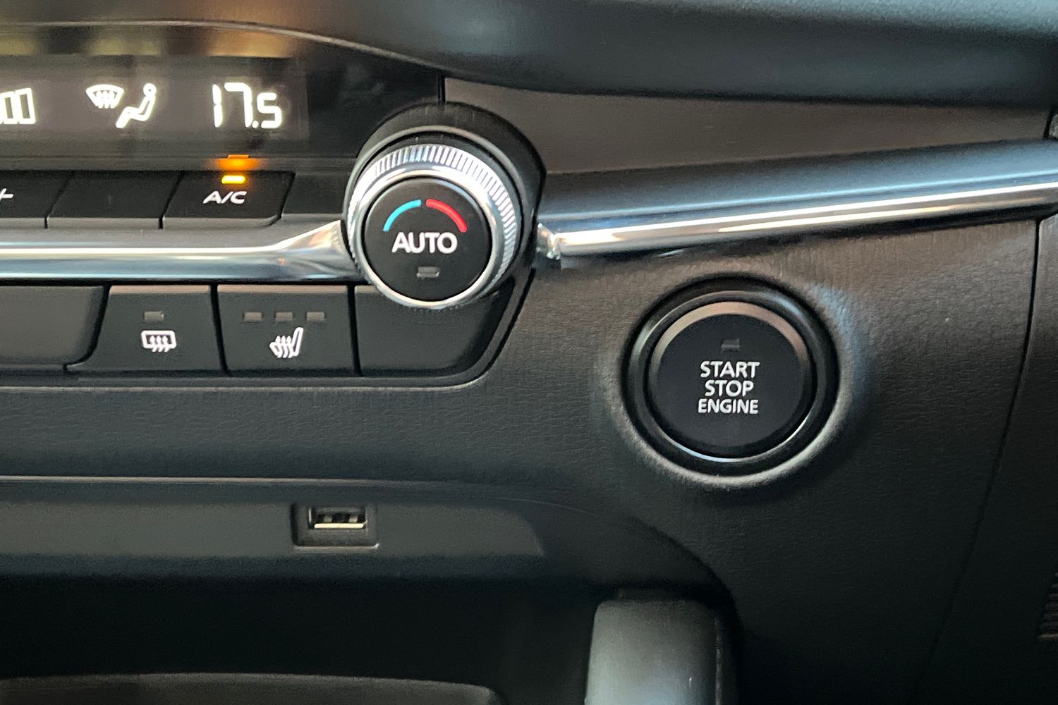 Mazda Mazda3 Photo 31