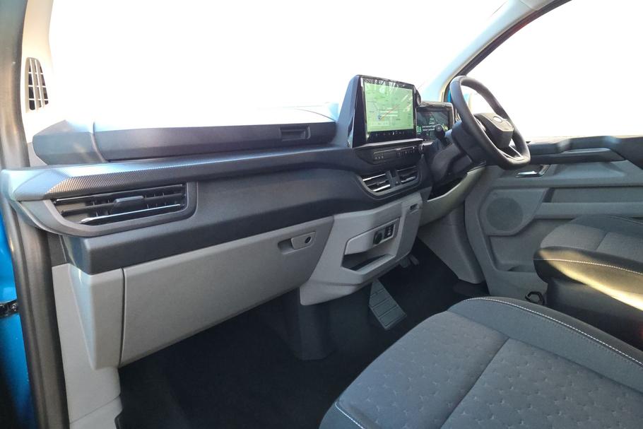 Used Ford TRANSIT CUSTOM WP75OOC 3