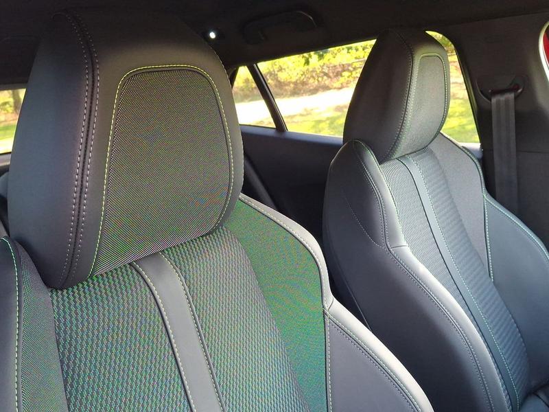 Used Peugeot 2008 KM25UAU 36