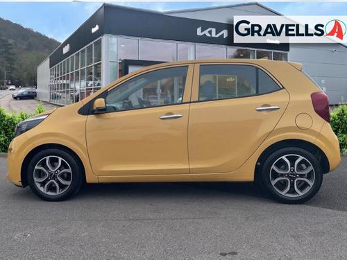 Kia PICANTO Photo autoimg-df13bdb414af300b9f4b13756e8920b398dfa884.jpg