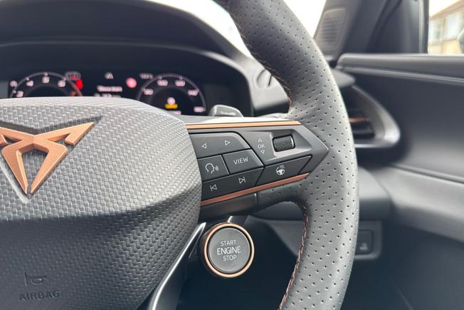 CUPRA TERRAMAR Photo 17