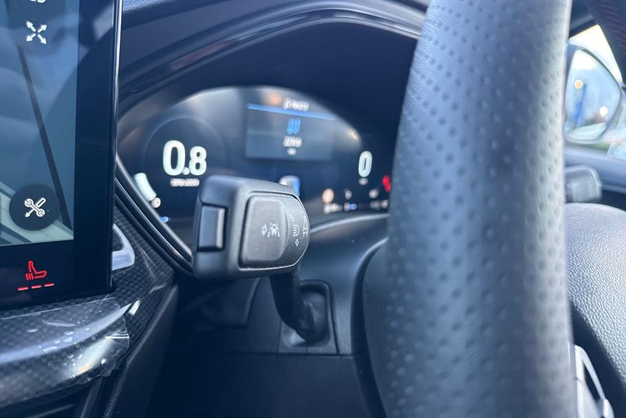 Used Ford FOCUS EF25YBT 14