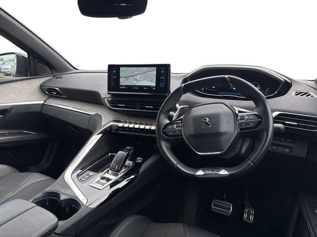 Peugeot 5008 Photo 11