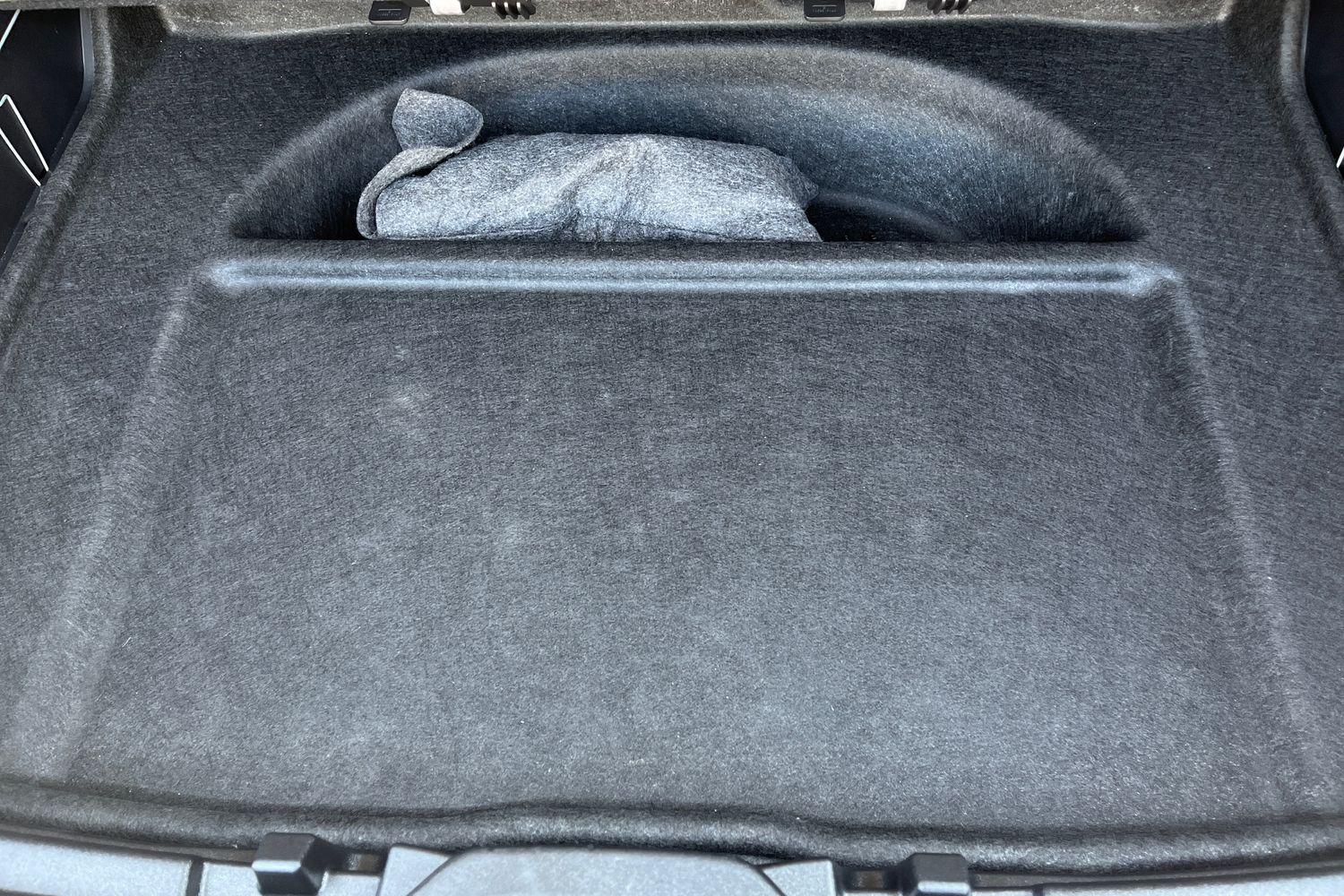 Volvo XC40 Photo 25