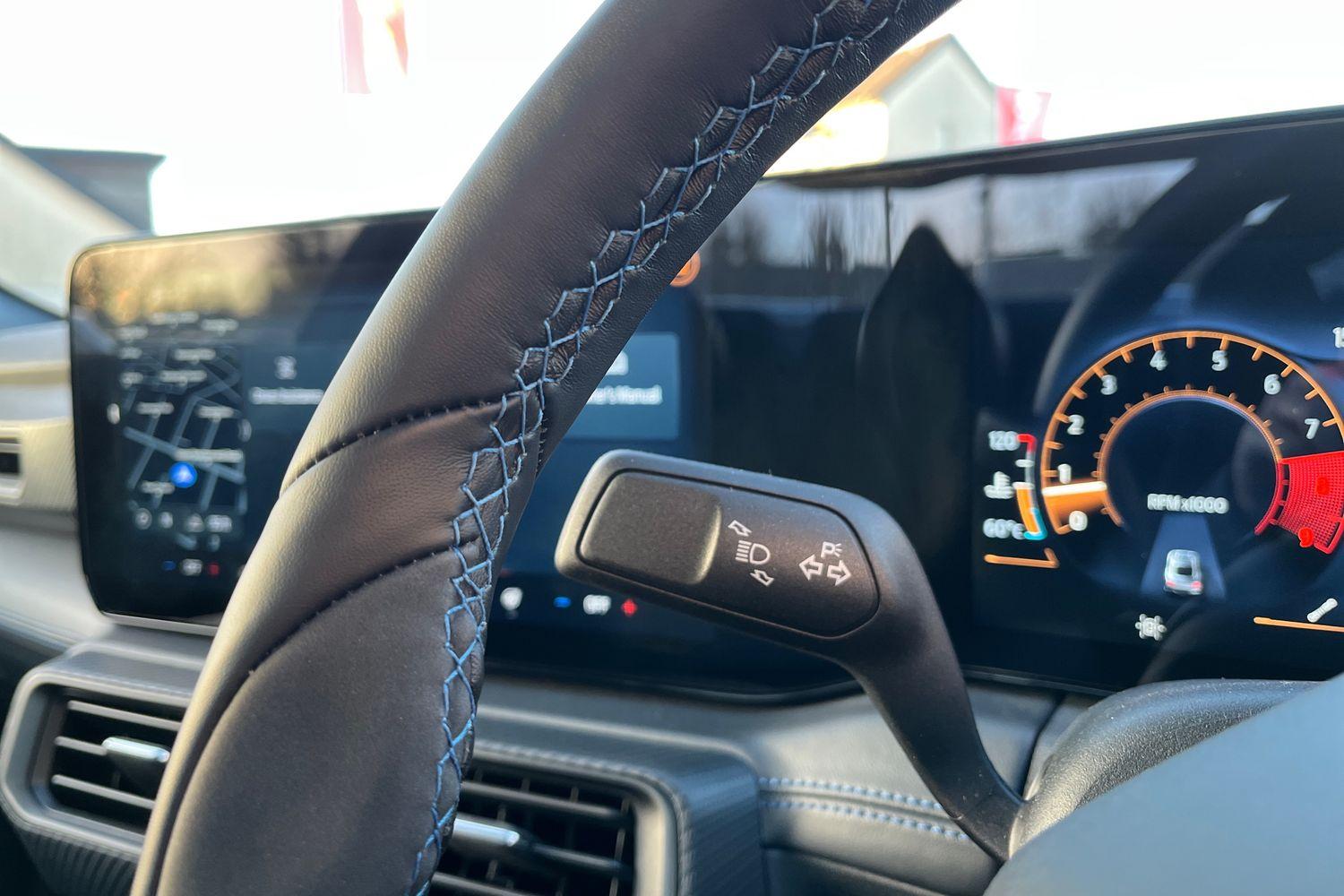 Ford MUSTANG Photo 13