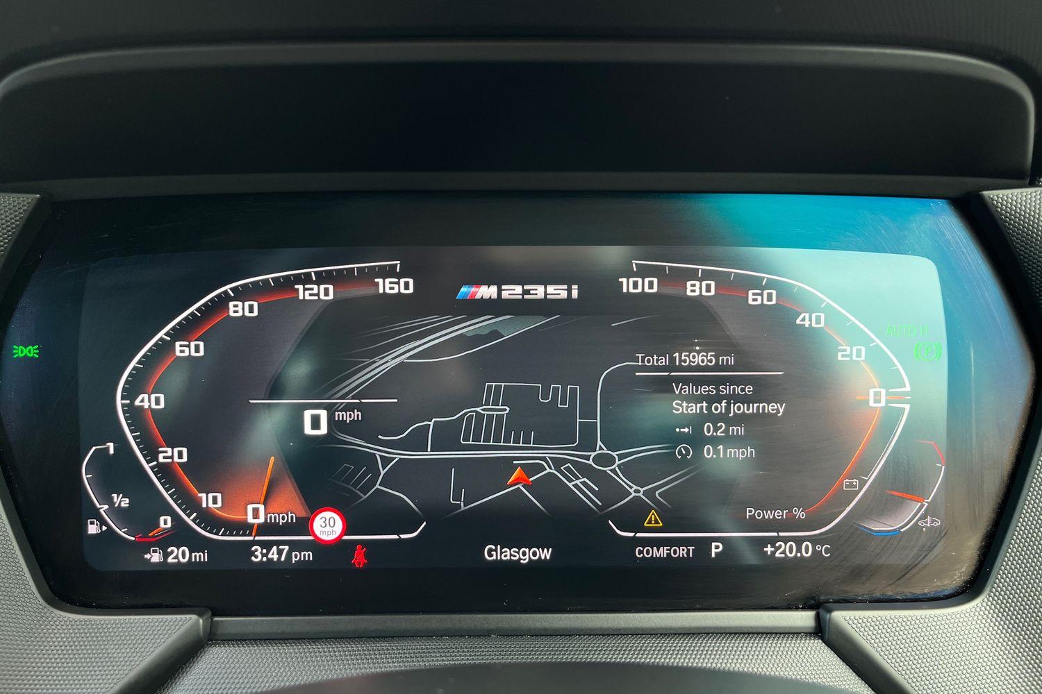 BMW 2 Series Gran Coupe Photo 12