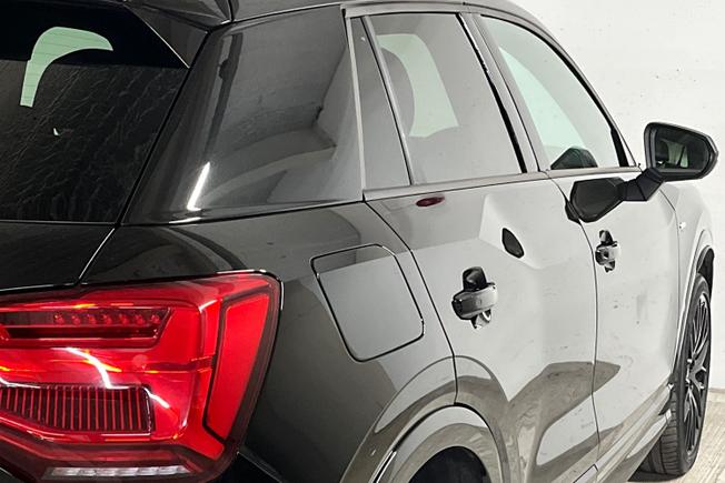 AUDI Q2 Photo 28