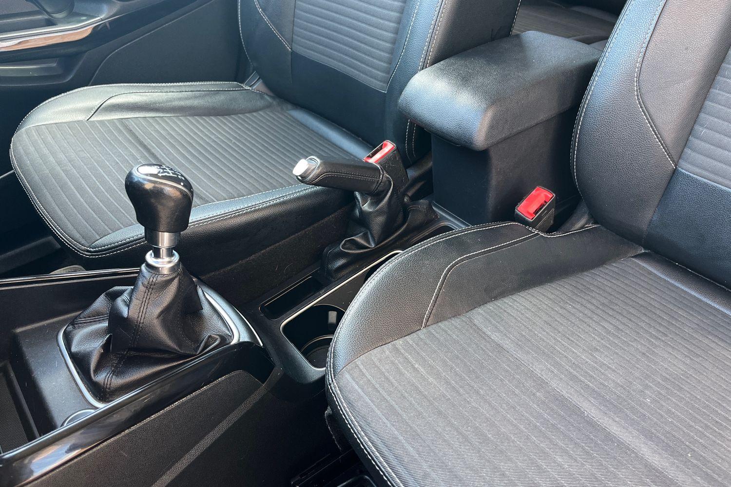Ford EcoSport Photo 25