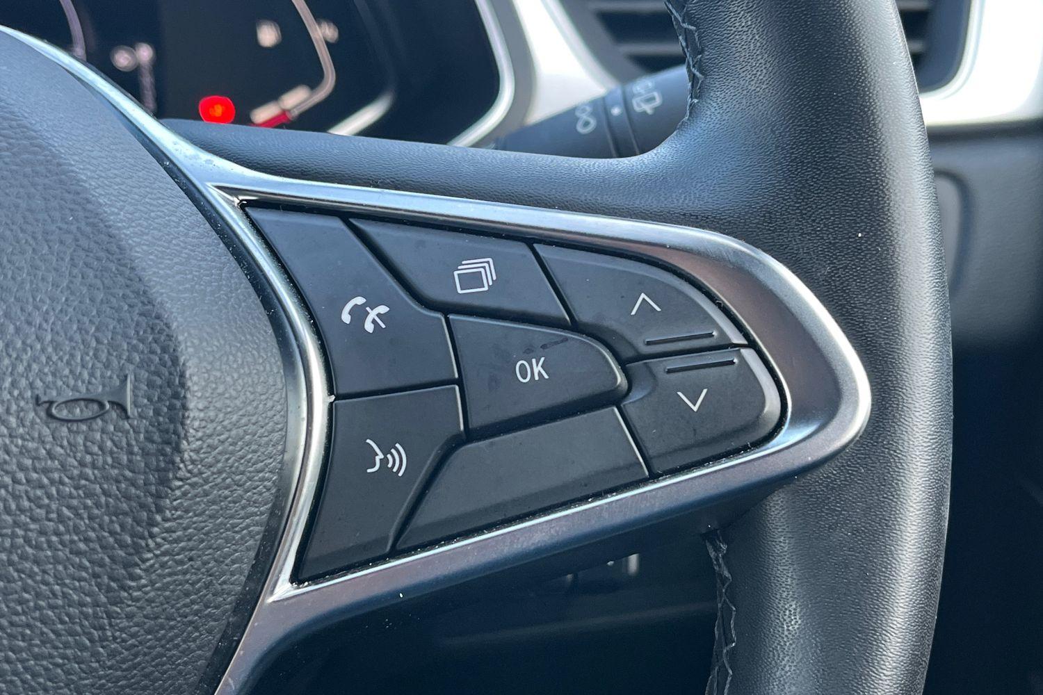 Renault CAPTUR Photo 24