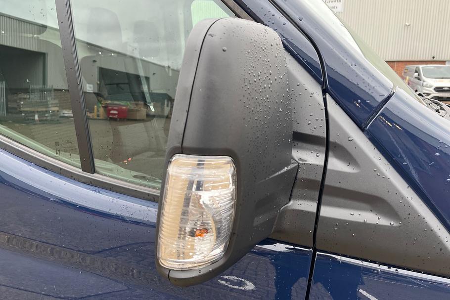 Used Ford TRANSIT LB75UEN 39