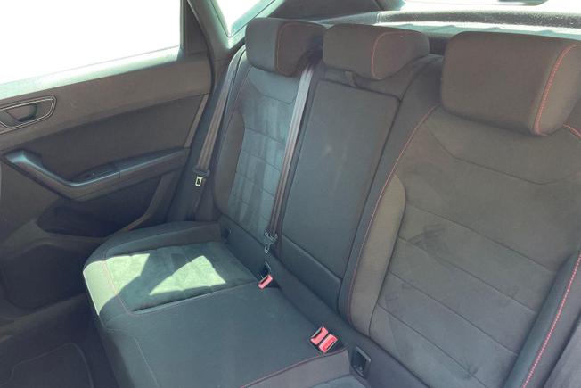 SEAT Ateca Photo 9