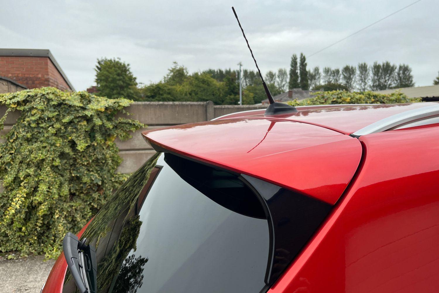 Renault KADJAR Photo 39
