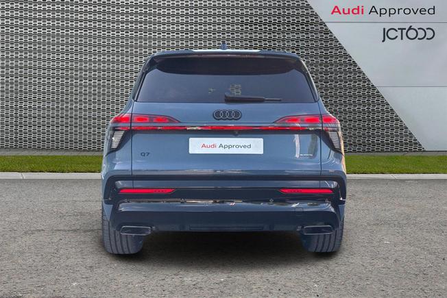 Audi Q7 Photo 7