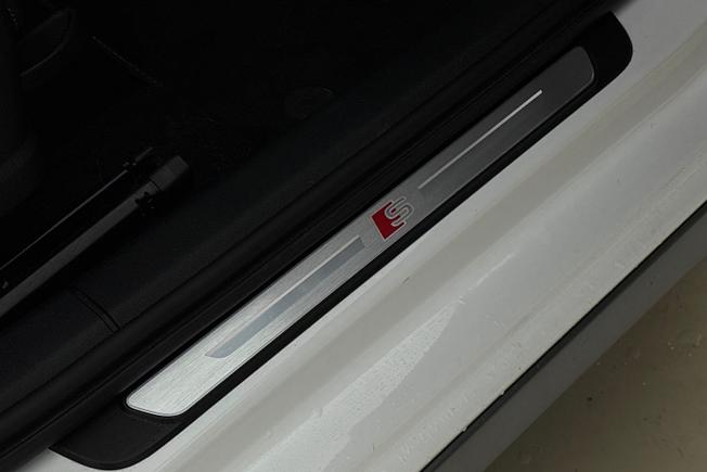 AUDI A3 Photo 30