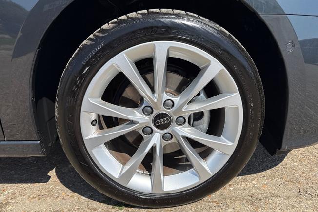 AUDI A3 Photo 49