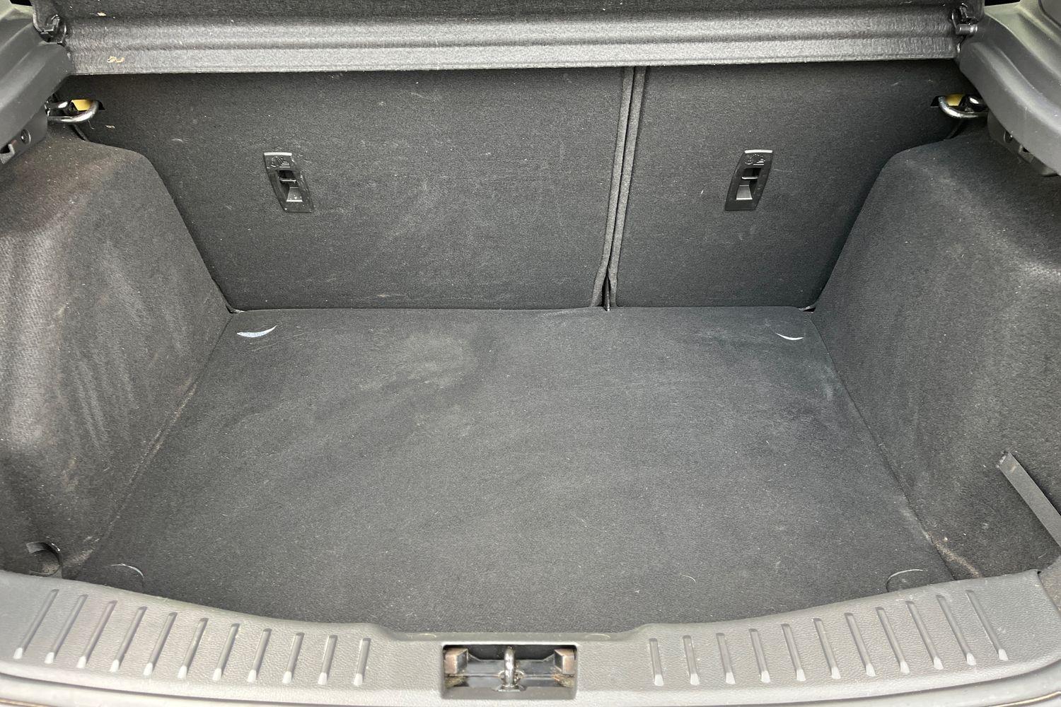 Ford FOCUS Photo 20