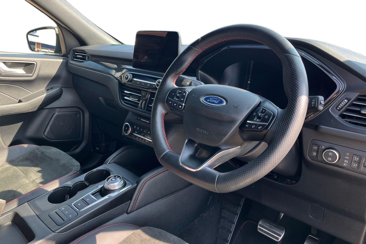 Ford Kuga Photo 8