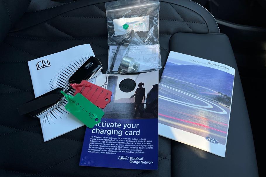 Used Ford EXPLORER 22