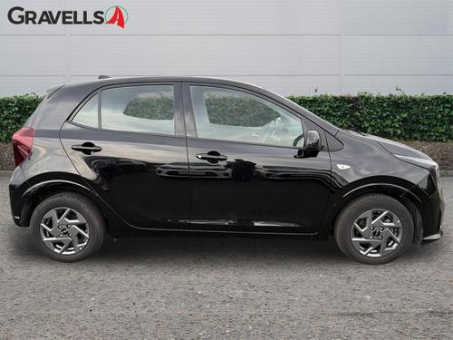 Kia PICANTO Photo autoimg-df1b2f44010db15e07bab18fbcb17d3c5f73db54.jpg