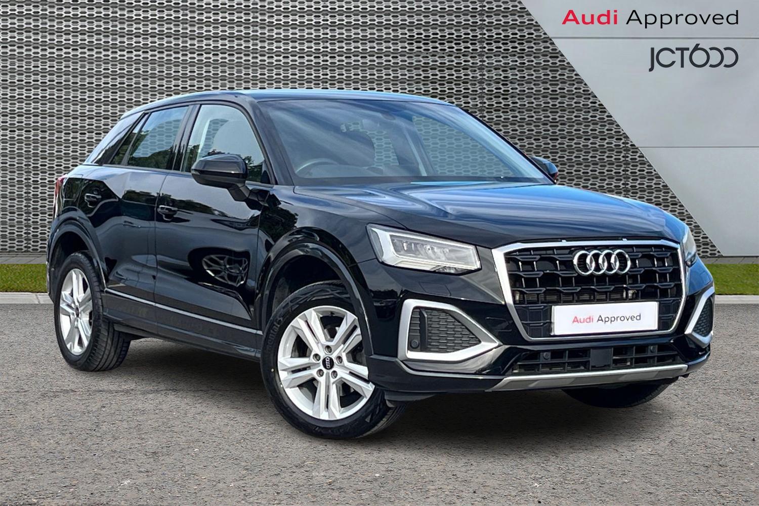 2023 Audi Q2